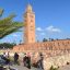 koutoubia mosque