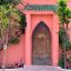 majorelle villa