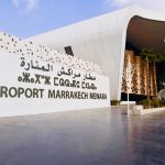 Marrakech Menara Airport transfers - reach your destination with a private driver in Morocco