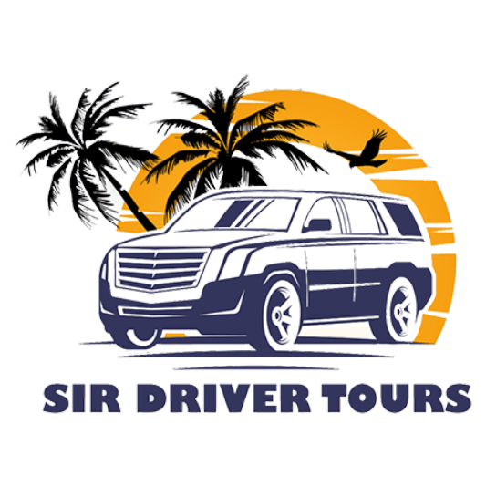 Sir Driver Tours - logo