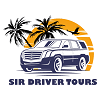 Sir Driver Tours - logo mobile