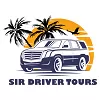 Sir Driver Tours - logo mobile