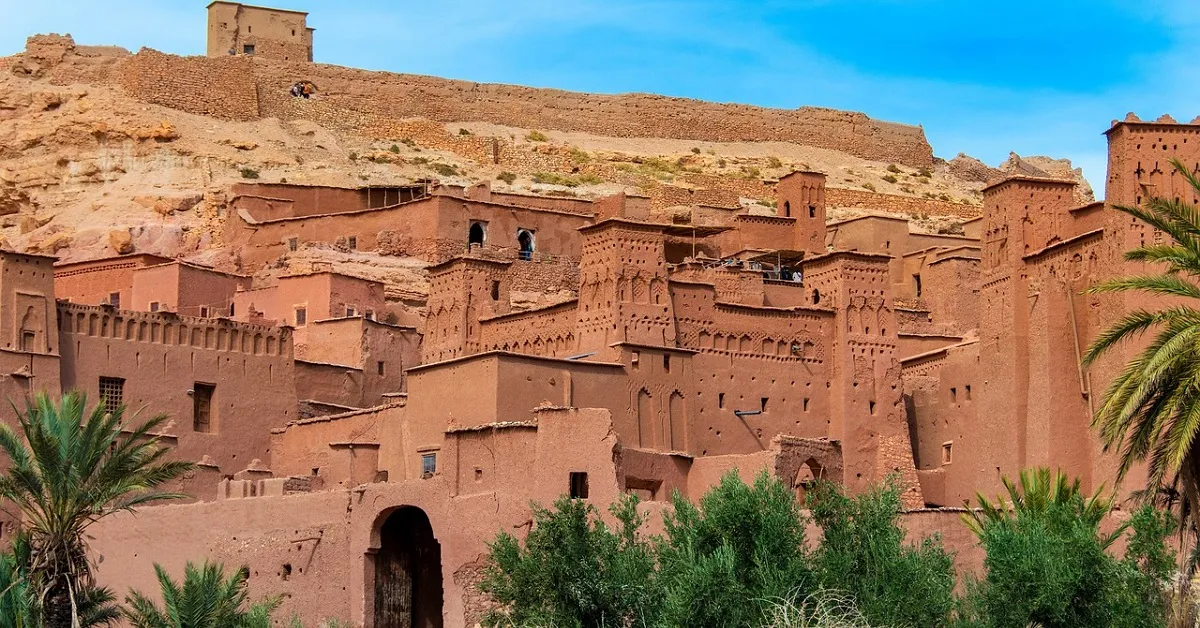 Highlights of our Ait Benhaddou Day Trip From Marrakech