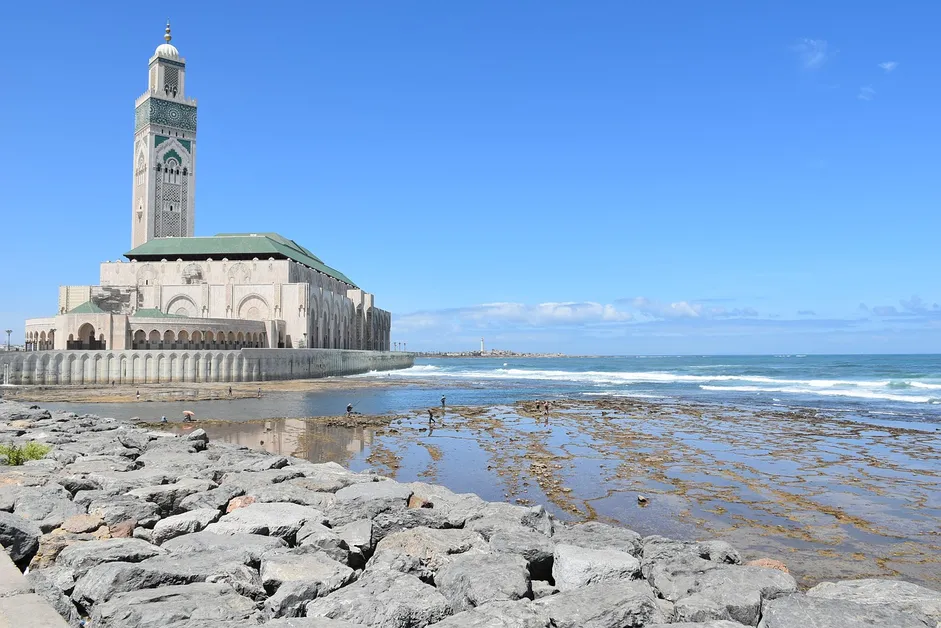 Our 7 Days Tour From Casablanca