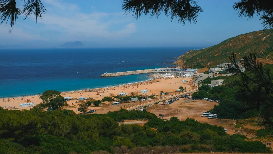 6 Days Desert Tour from Tangier