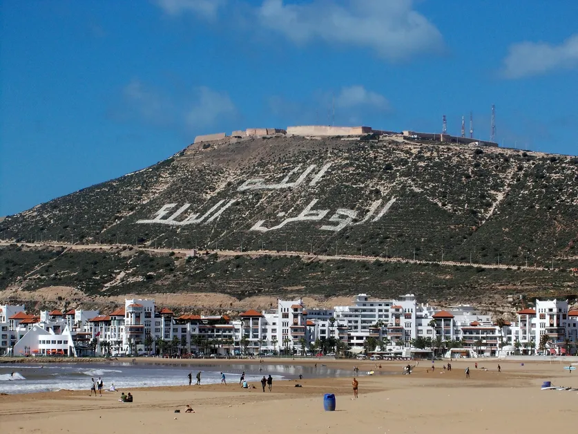 Agadir