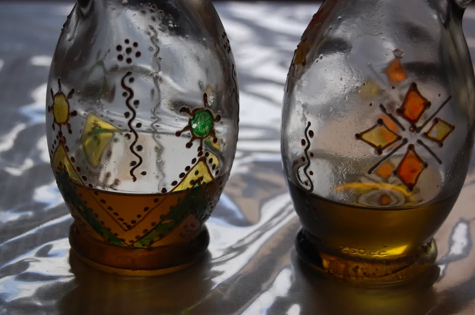 Argan Oil