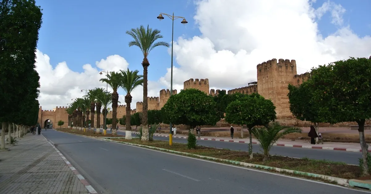 Best Cities in Morocco