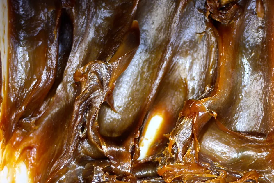 Black Soap Olive Oil