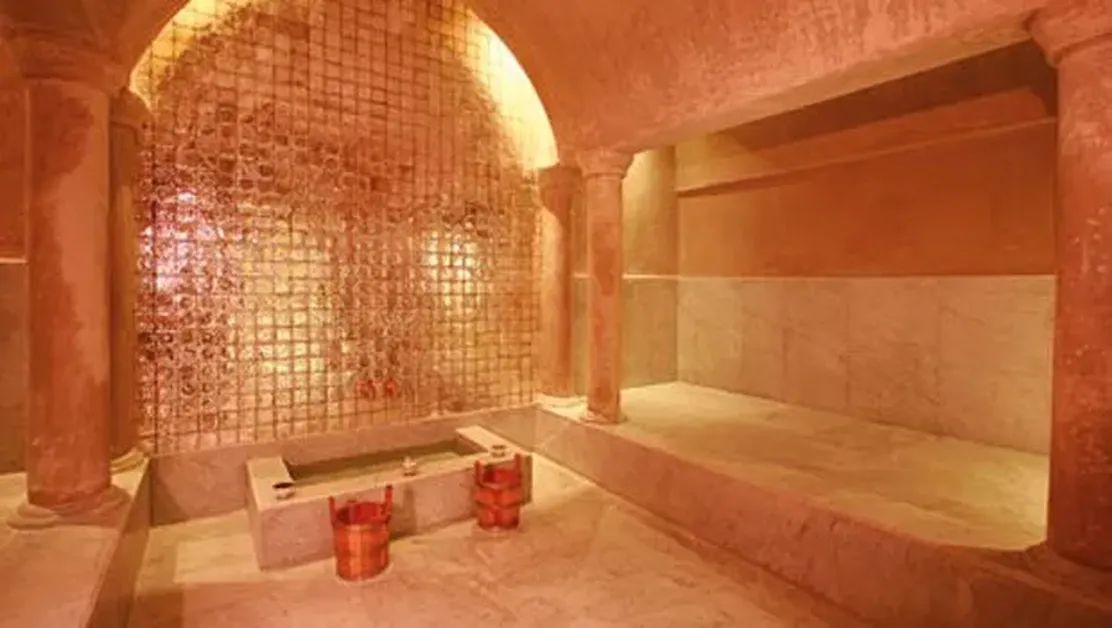 Heritage of Moroccan Hammams