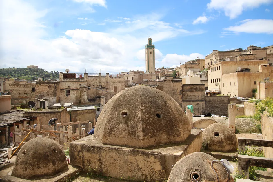 Historic Hamamm