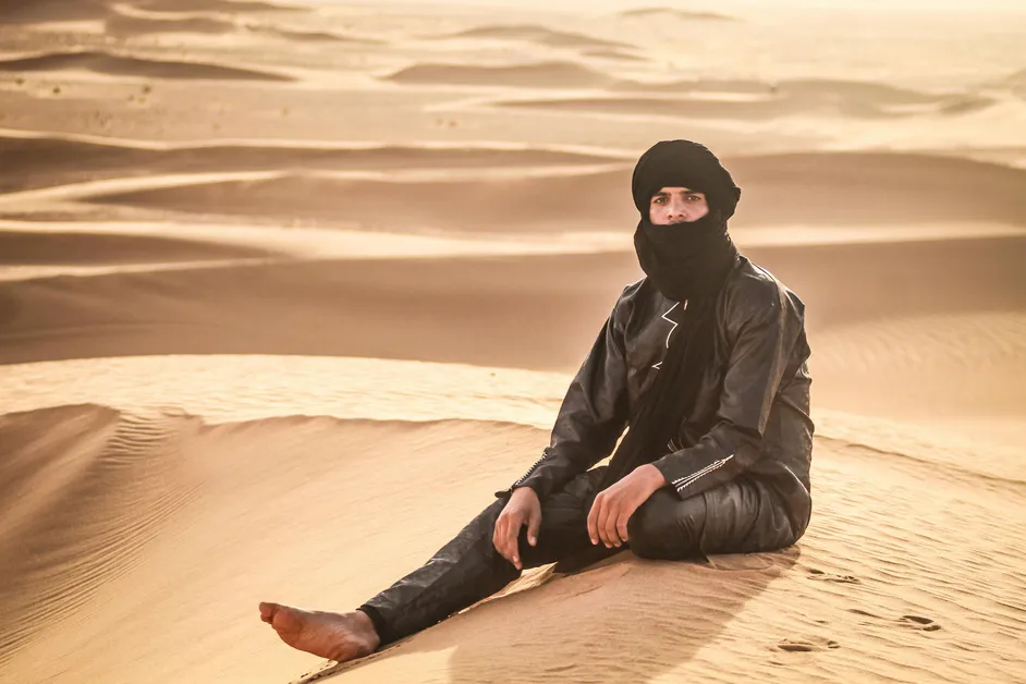 Leather Clothing