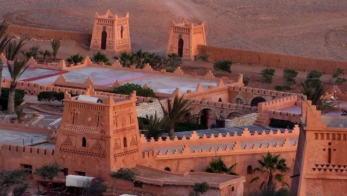 Marrakech