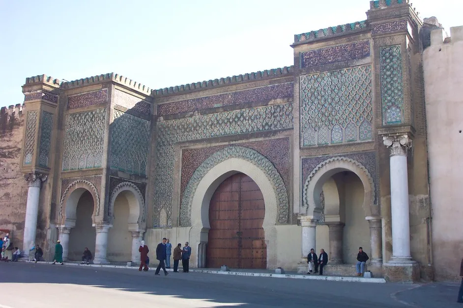 Meknes