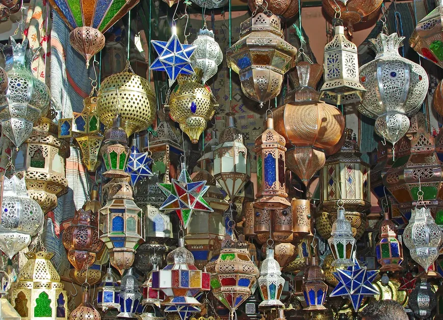 Metal Products