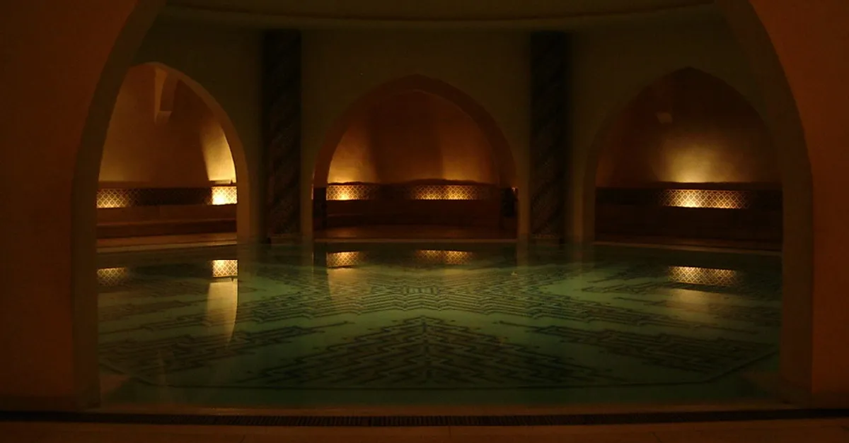 Moroccan Hammam Guide