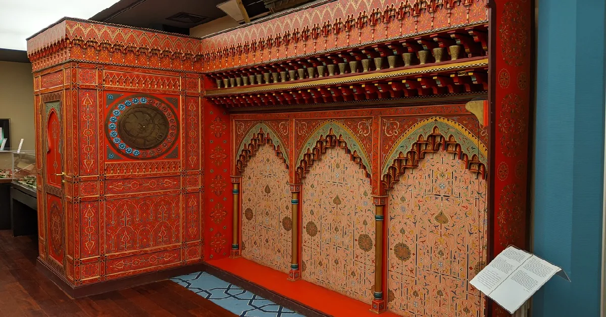 Moroccan Proverbs and Quotes