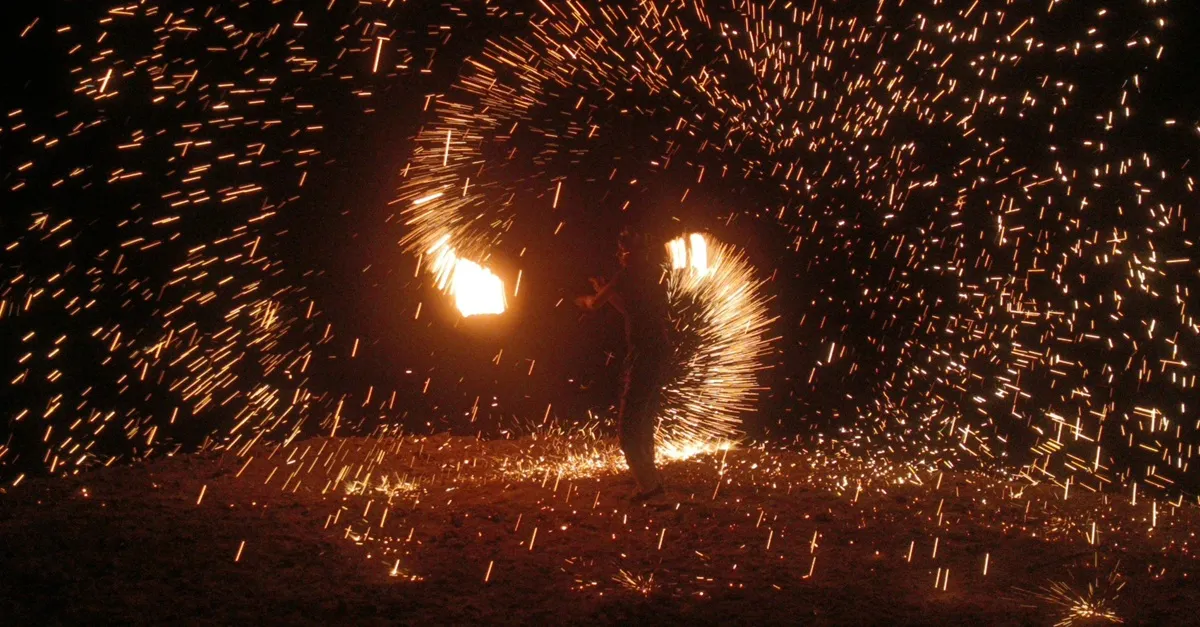 Morocco Desert Festivals
