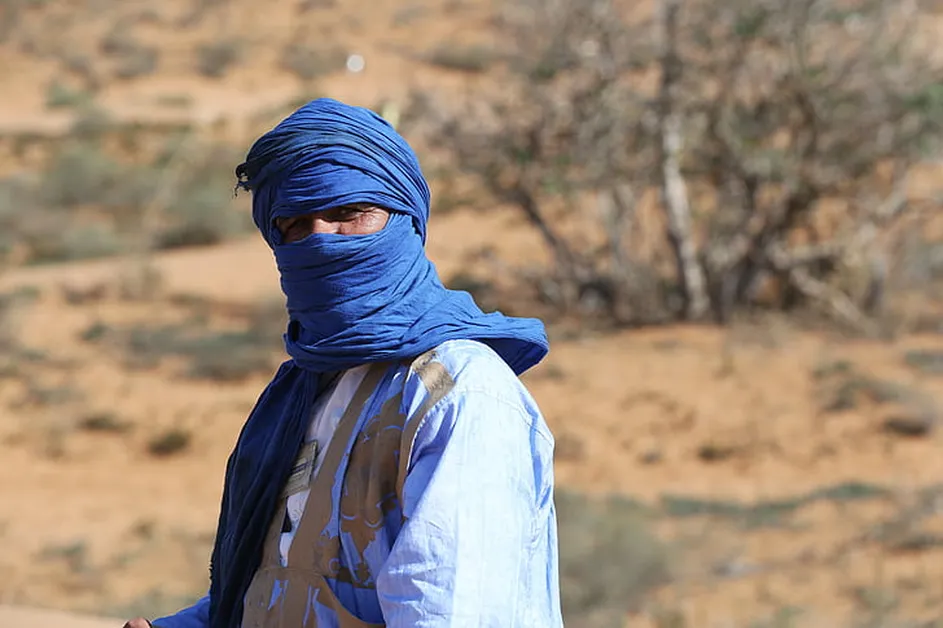 Nomadic Society Challenges