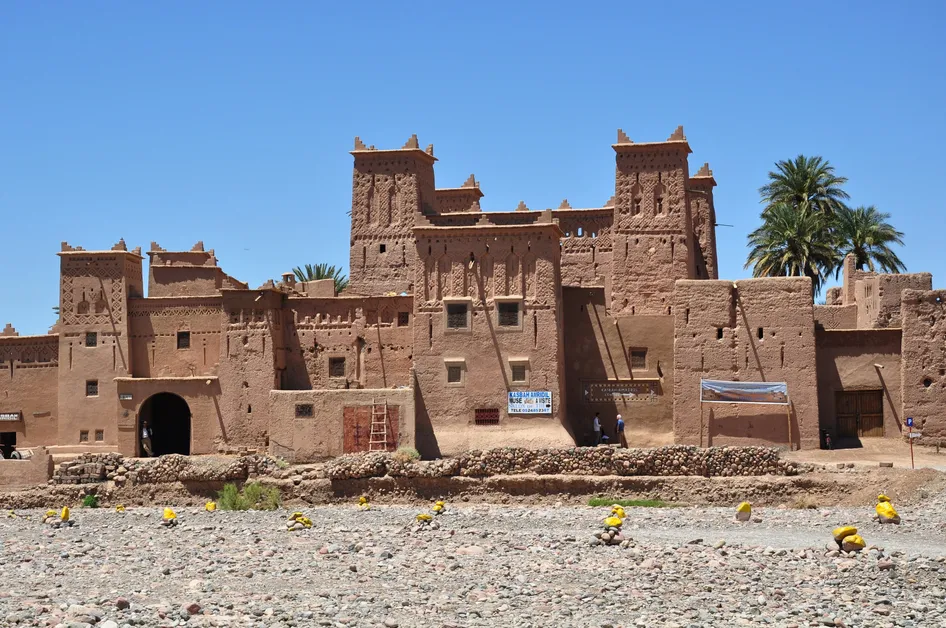 Ouarzazate