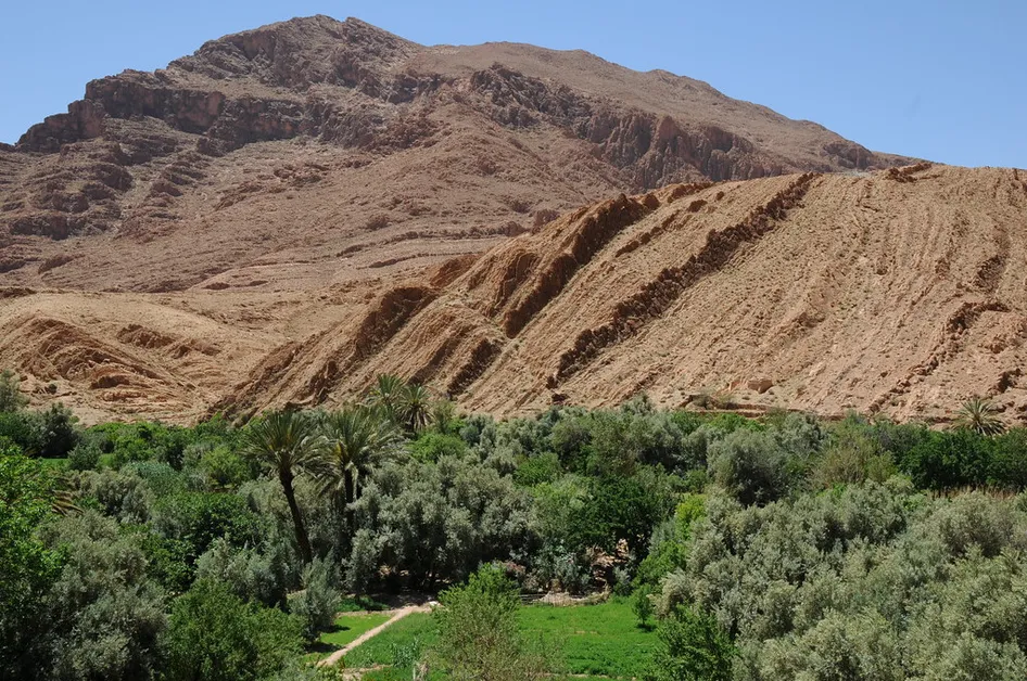 Planning Your Todra Adventure