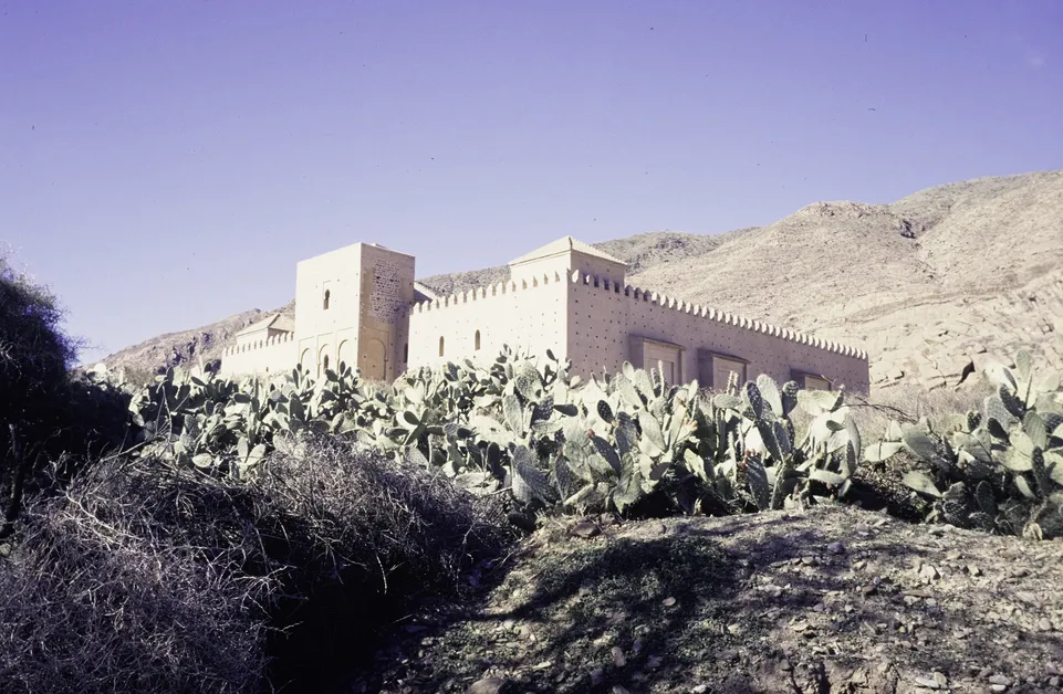 Religious Significance of Timel Mosque