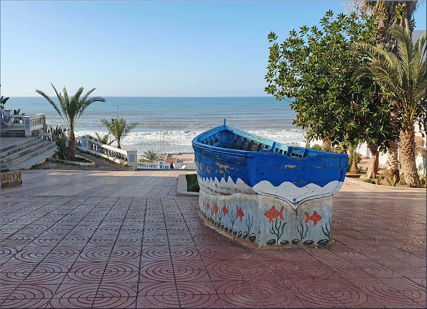 Sidi Ifni
