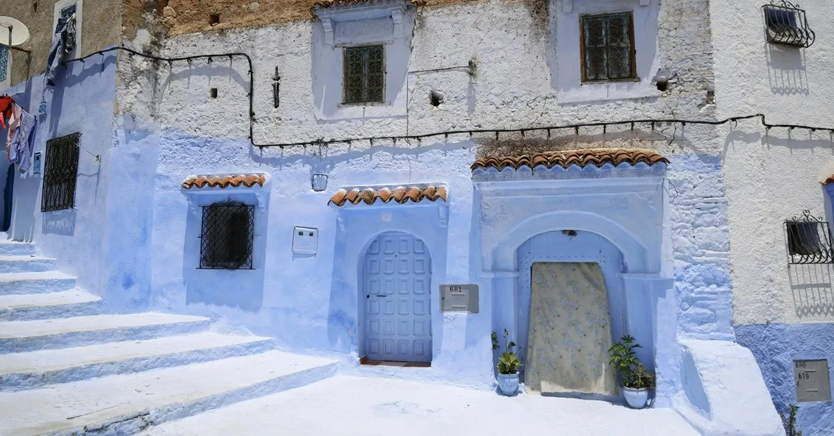 Tangier Safe to Visit