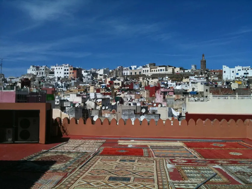 Tangier