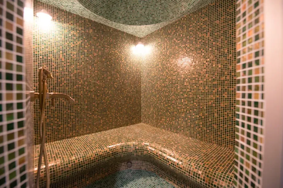 Traditional Hammam Treatment
