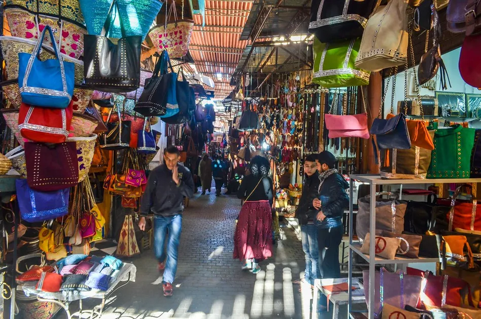 Unique Morocco Souvenirs