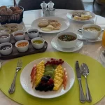 Best Breakfast in Marrakech