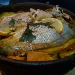 Best Restaurants in Chefchaouen