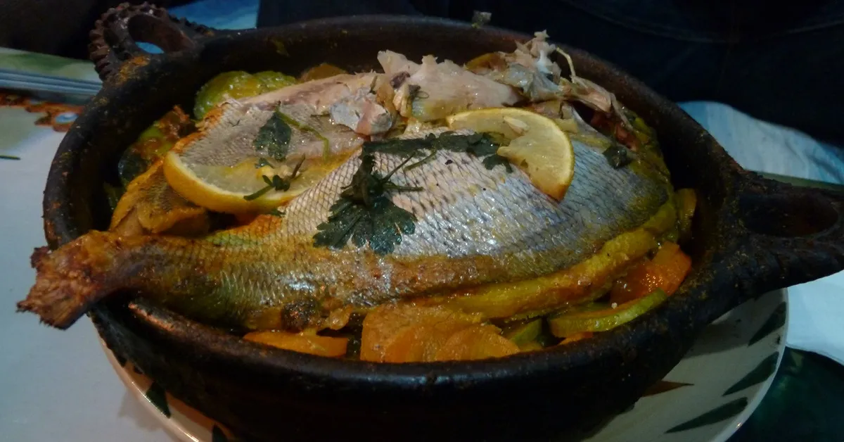 Best Restaurants in Chefchaouen