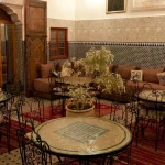 Best Riads in Fes