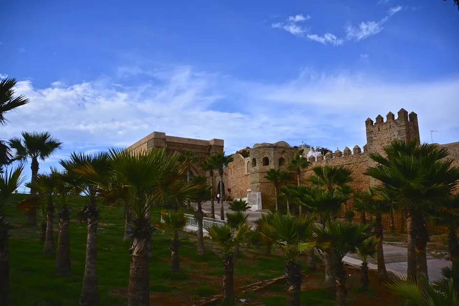 Best Time to Visit Rabat