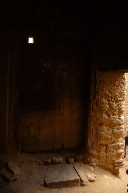 Explore Ksar Goulmima
