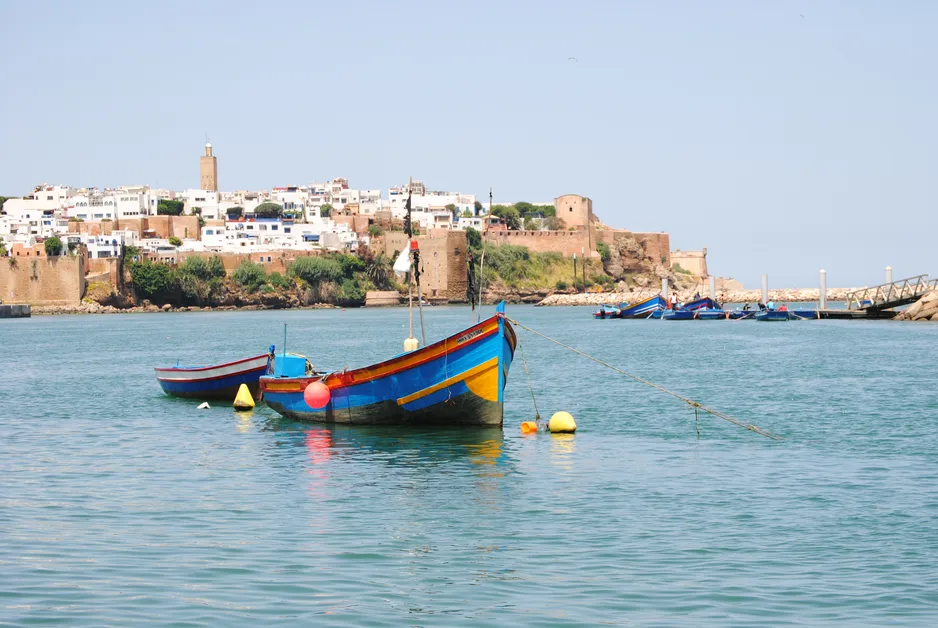 How to Get to Rabat