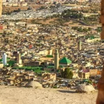 Is Fes Morocco Safe