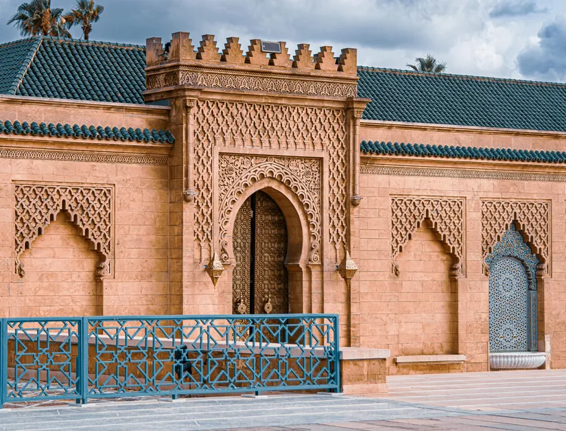 Is Rabat Worth Visiting