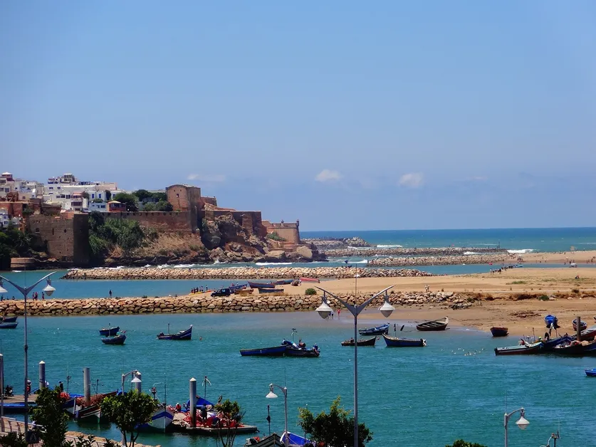 Overview of Rabat
