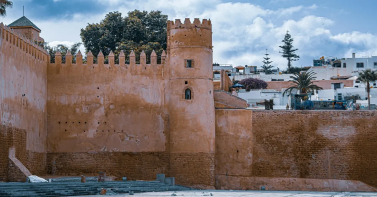 Things To Do In Rabat Morocco