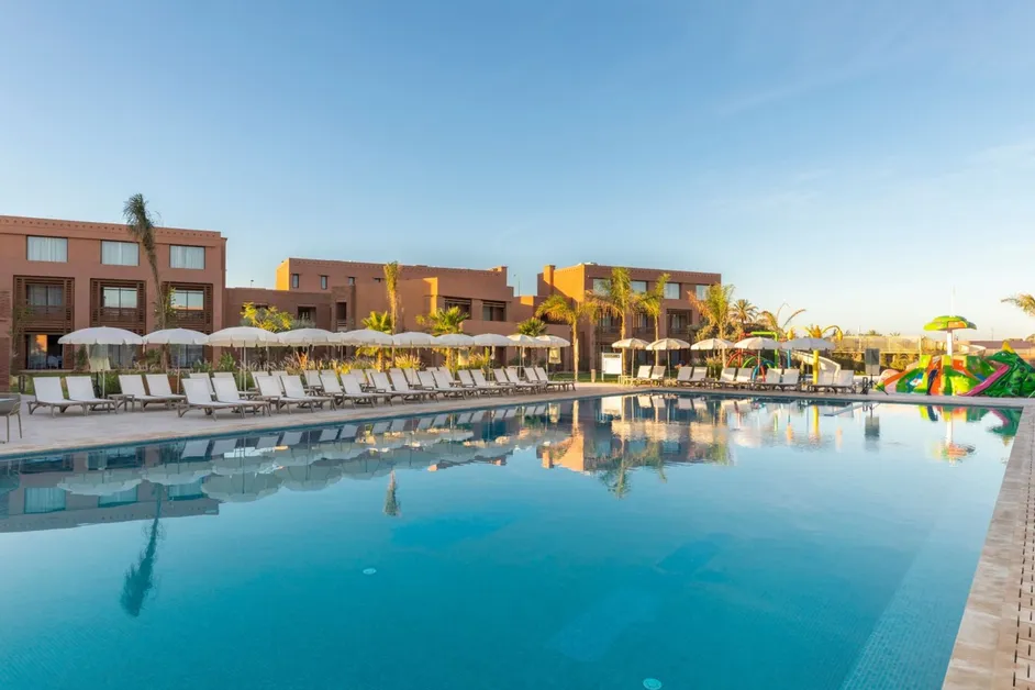 3-Hour Private Tour in Marrakech