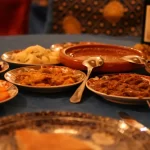 Authentic Moroccan Food and Drink