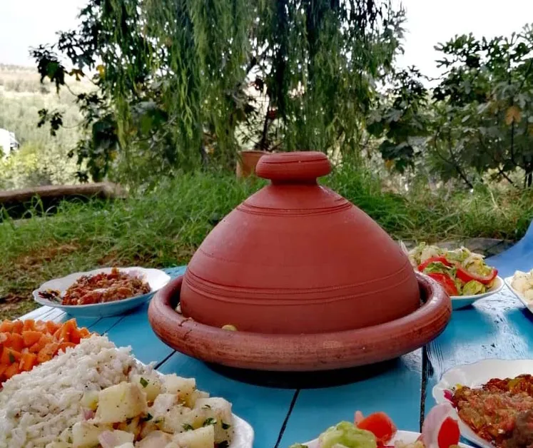 Cooking Class in Marrakech