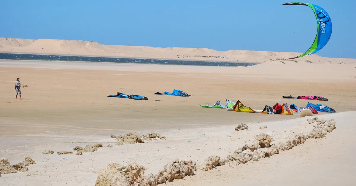 Epic Desert Sports Adventures in Morocco