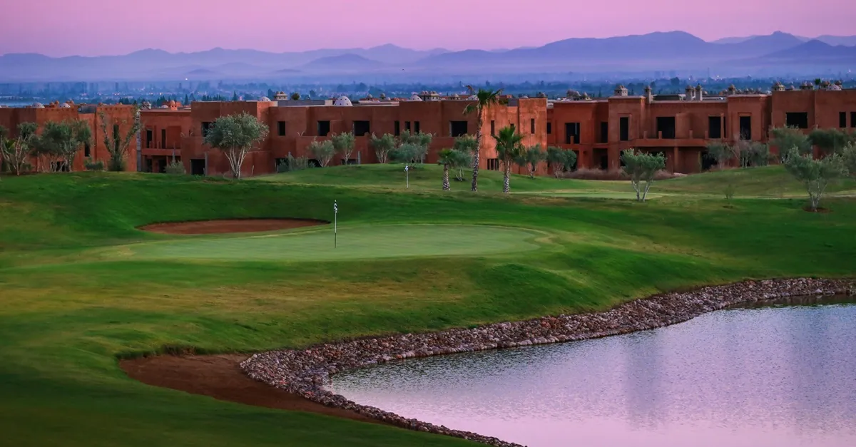 Marrakech Private Guided Tour