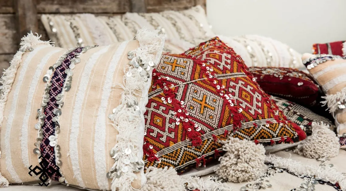 Moroccan Postwedding Tradition