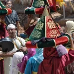 Moroccan Wedding Traditions and Customs