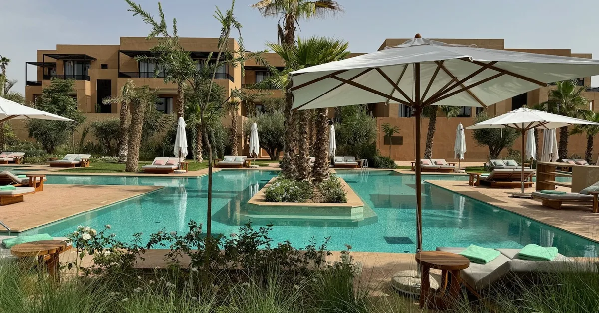 Morocco Honeymoon Guide